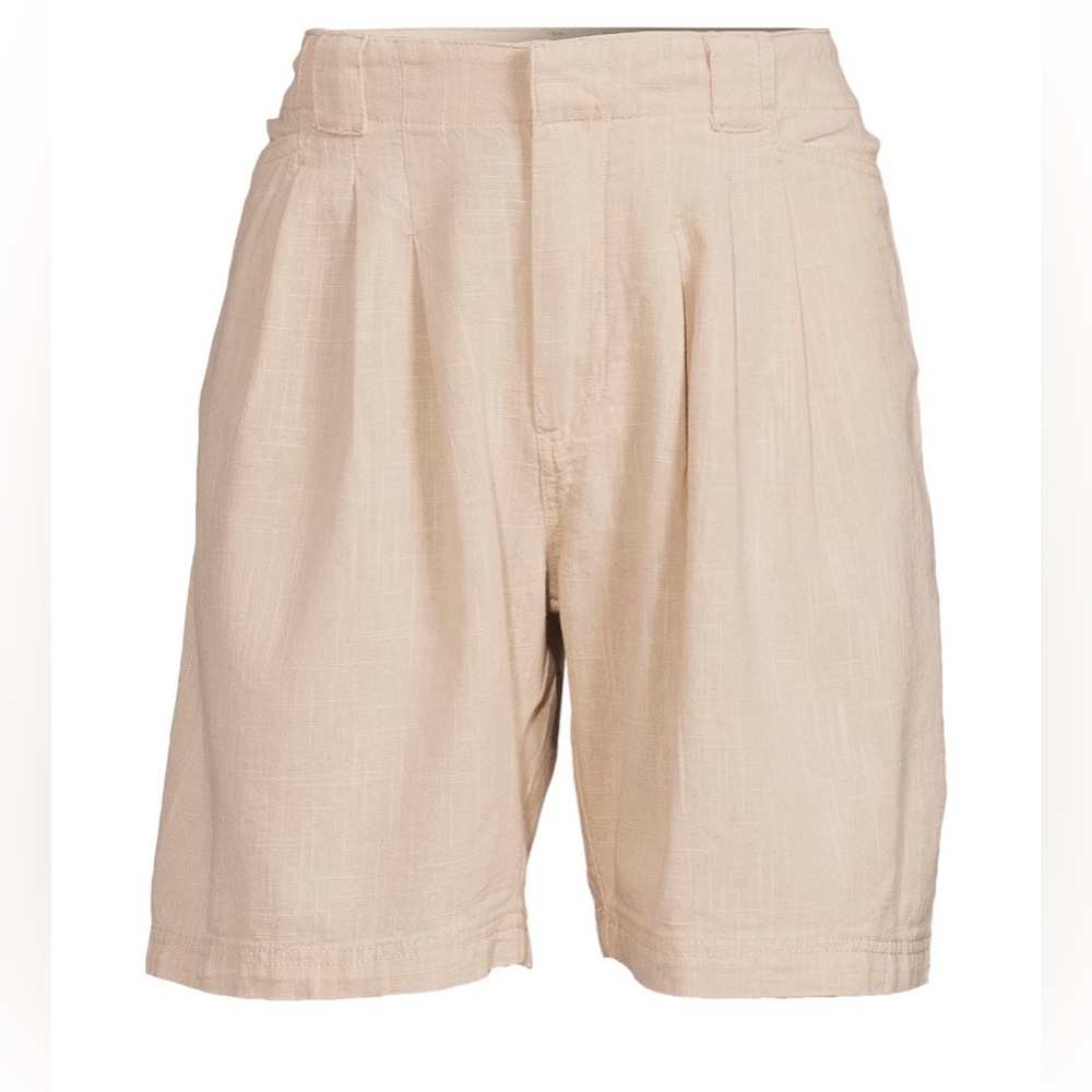 Free People Say So Trousers Shorts NWOT